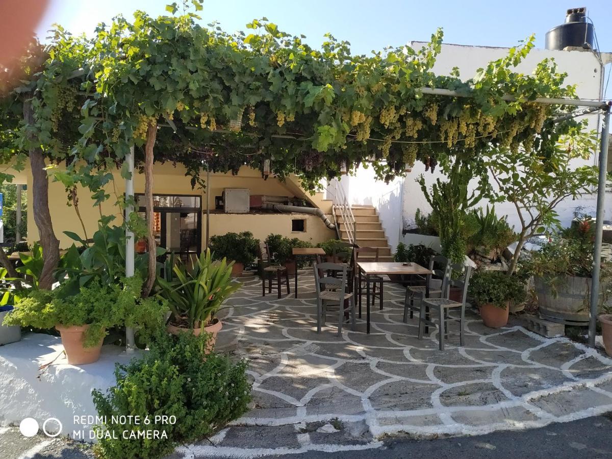 Il Silenzio Villa Magarikari Exterior photo