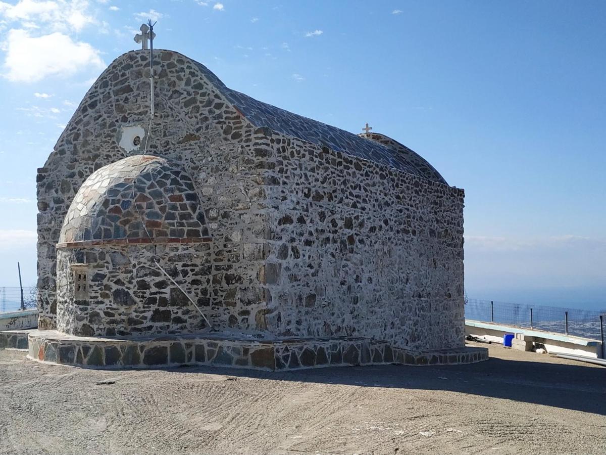 Il Silenzio Villa Magarikari Exterior photo