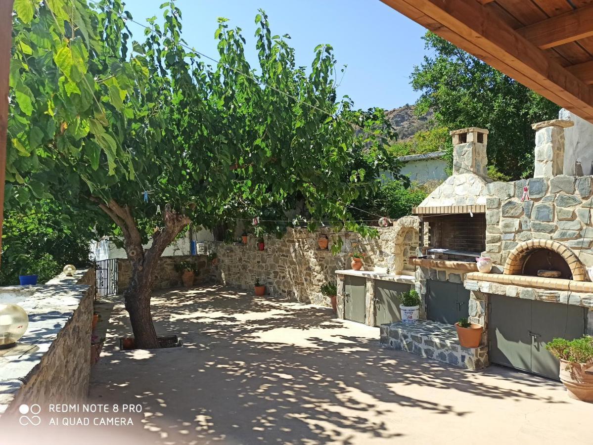 Il Silenzio Villa Magarikari Exterior photo
