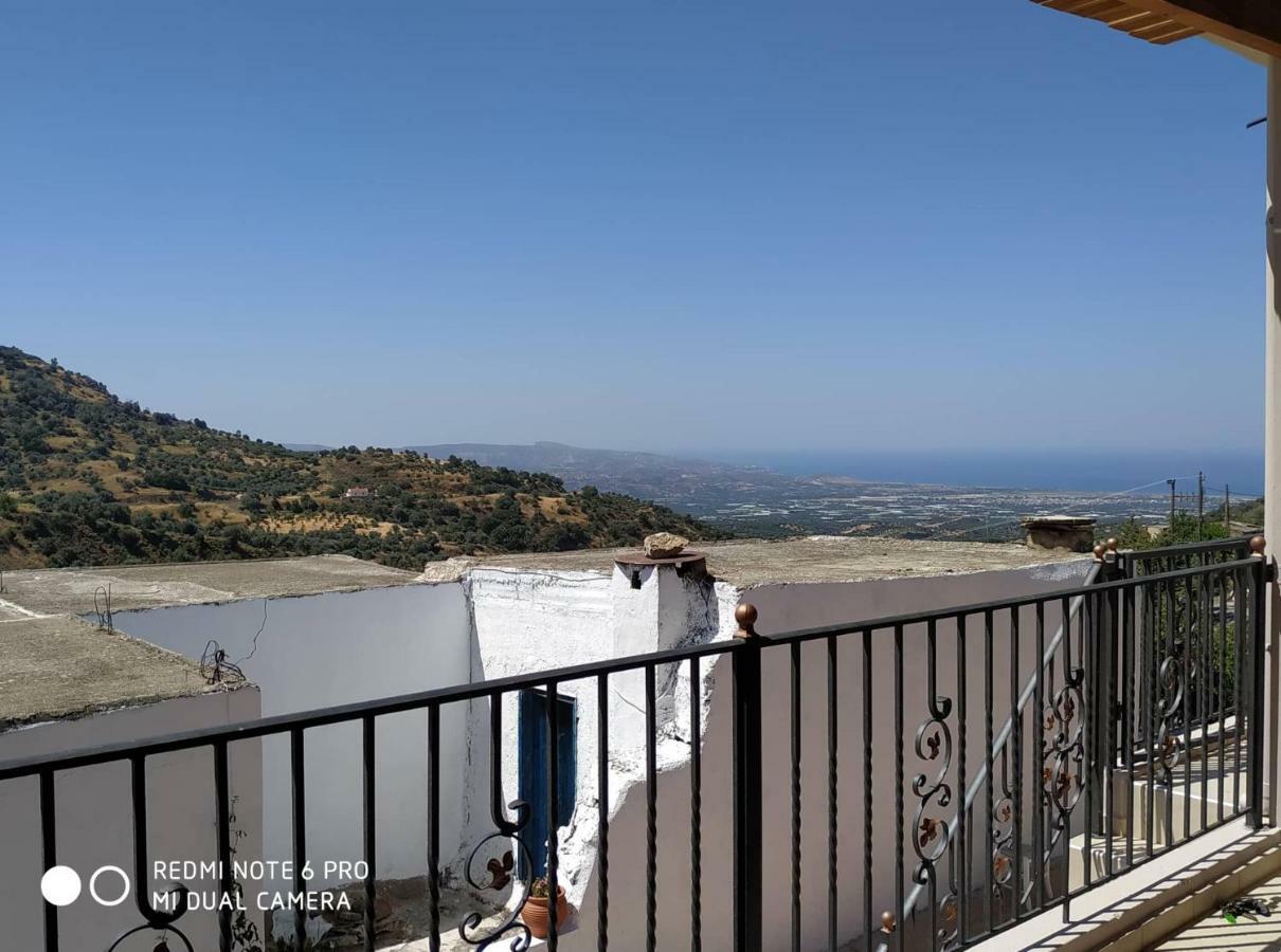 Il Silenzio Villa Magarikari Exterior photo